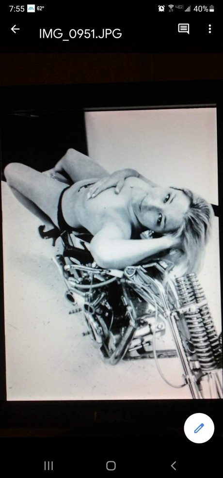 Melody Magnolia onlyfans photo