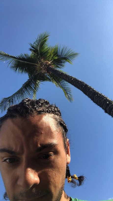 Tom K onlyfans naked leaked