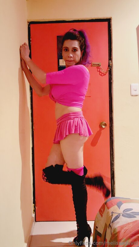 Melissa Davol only fans leak