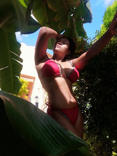 Melissa Zambrano leaked onlyfans nudes