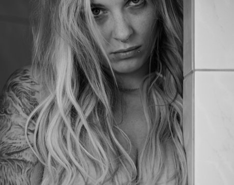 Mel G naked onlyfans