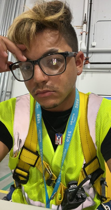 Luis Melendez Oliveras xxx onlyfans