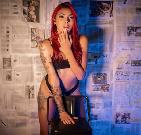 Melany Harperr_ onlyfans leaks nudes