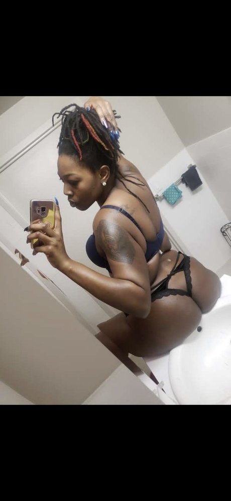 melaningoodness nude on onlyfans