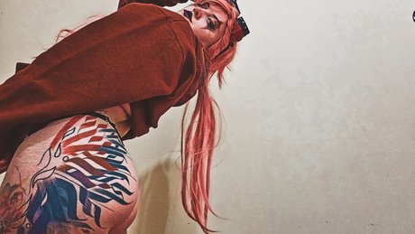 mei arlequin onlyfans porn leaks