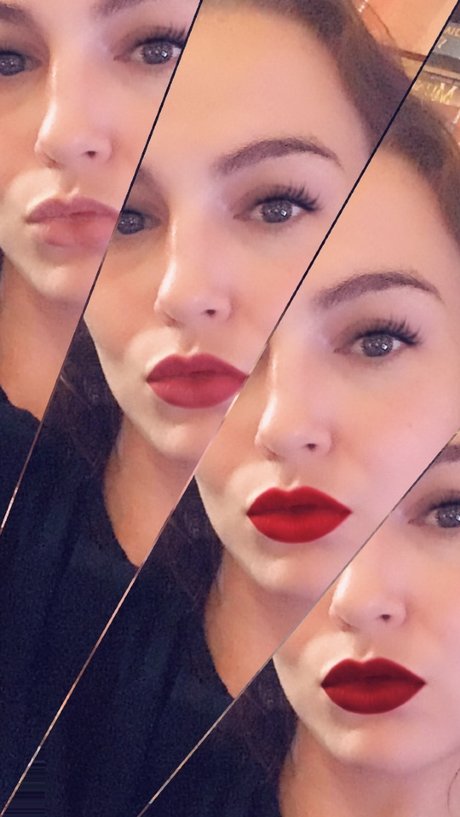 Megan Monroe only fans leak porn