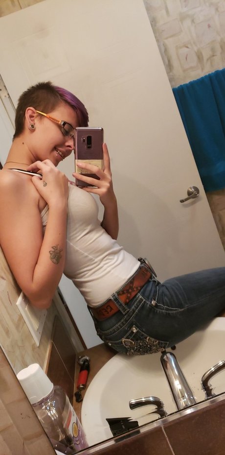 Megan Sunday onlyfans leaks nude