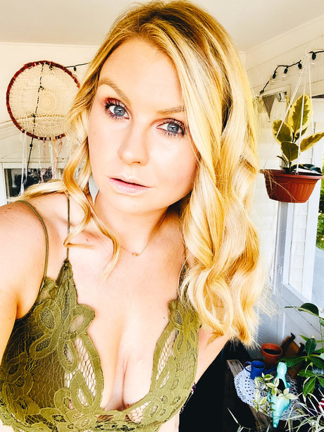 Megan Haag onlyfans leaked naked