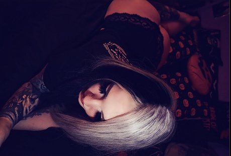 Megan Morbidd leaked only fans porn