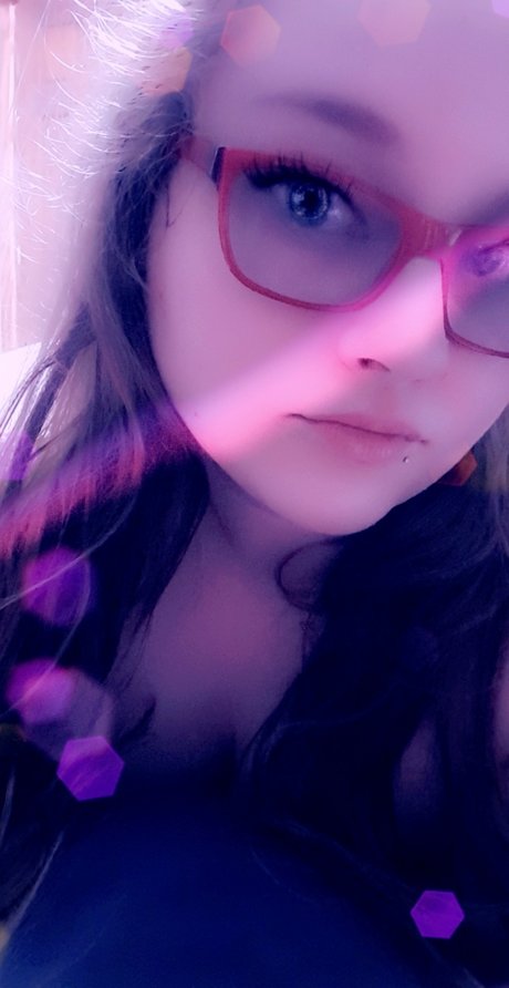 Megan Millions leaked onlyfans pictures