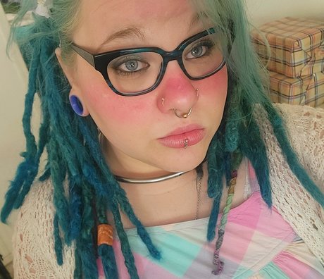 Megan Macaroni xxx only fans