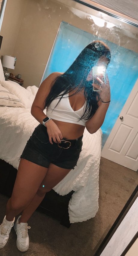 Megan J only fans nudes