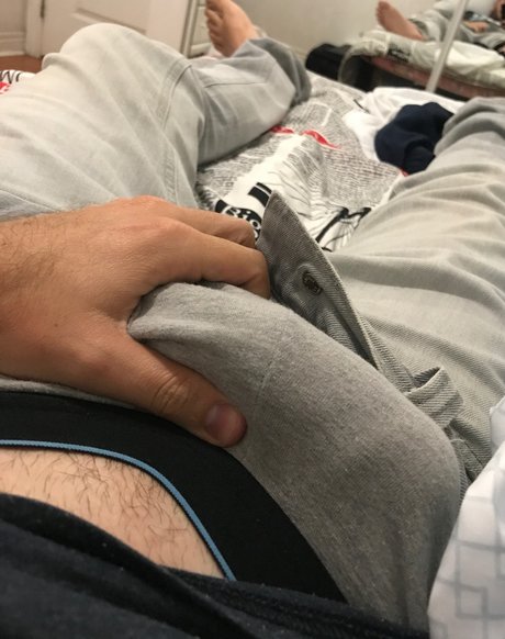 Mister M onlyfans leaked photos