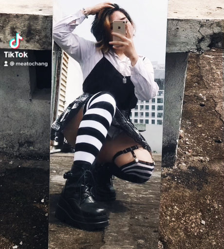 Meato Chang onlyfans