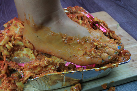 The Meat Feet only fans nude