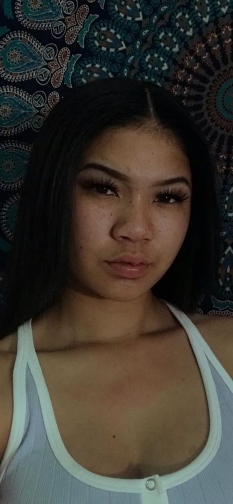 Miliani Milli_ naked onlyfans