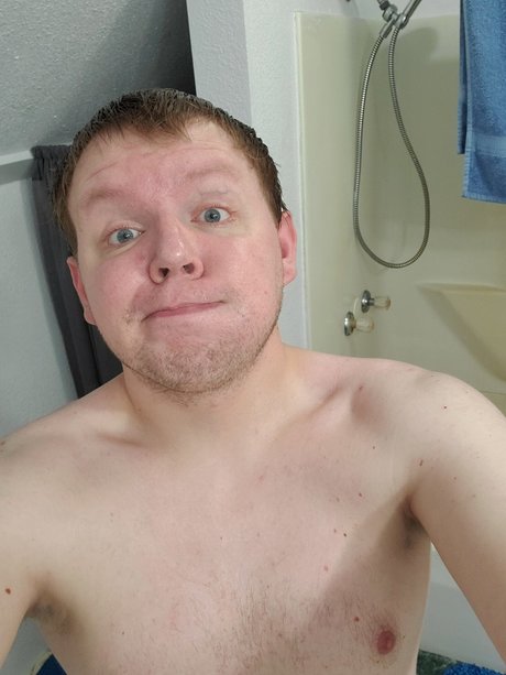 Michael After Dark leaked porn onlyfans