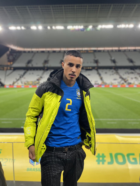 Mc Livinho nude onlyfans pics