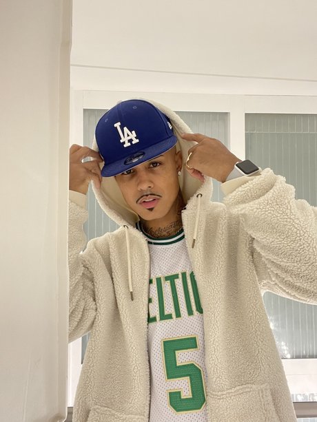 Mc Livinho nsfw onlyfans