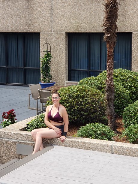 Mary Fox onlyfans leaked nude