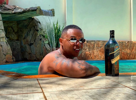 MC Denner James only fans leaks porn