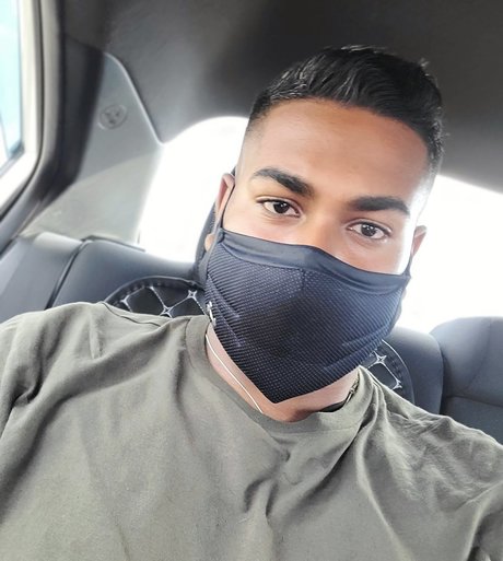 Prince Marlon onlyfans leaked porn