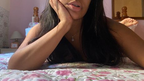 Maziken onlyfans porn leaked