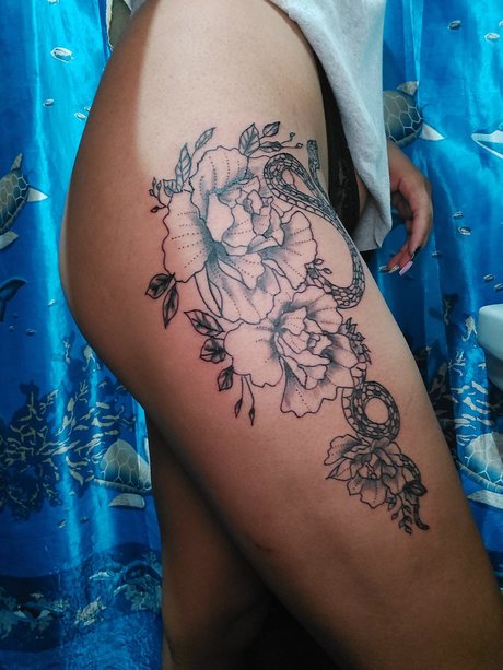 Milagros Mailen leaked onlyfans