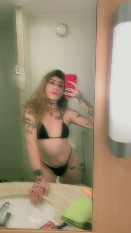 May Lobinha onlyfans