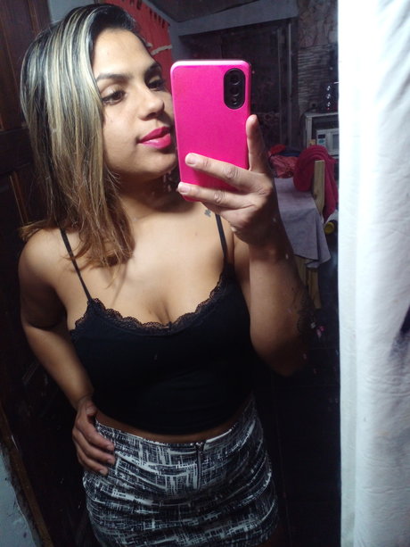 Maylen onlyfans leak