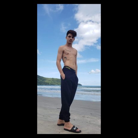 Maycon William De Lima only fans leak nude