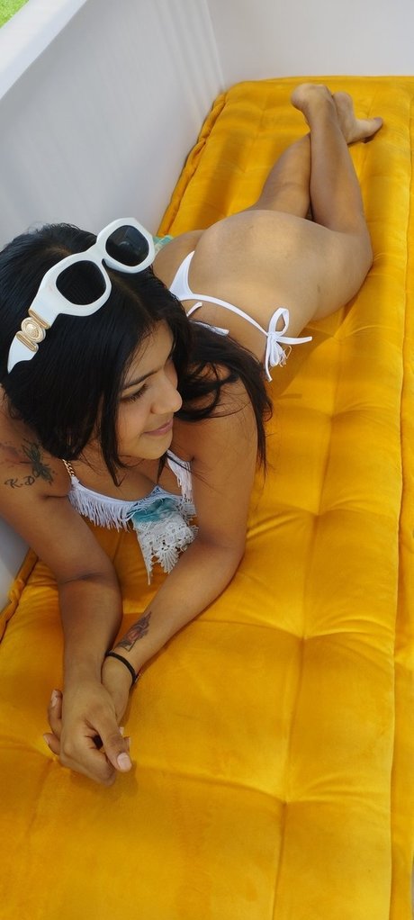 Aleilany_ leaks onlyfans