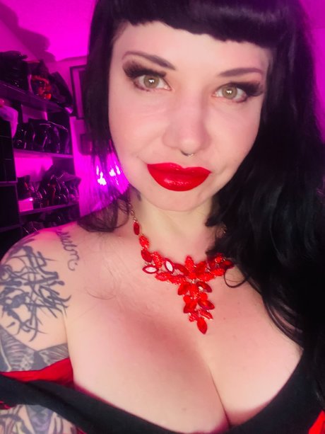 Maya Sinstress Free nudes onlyfans leak