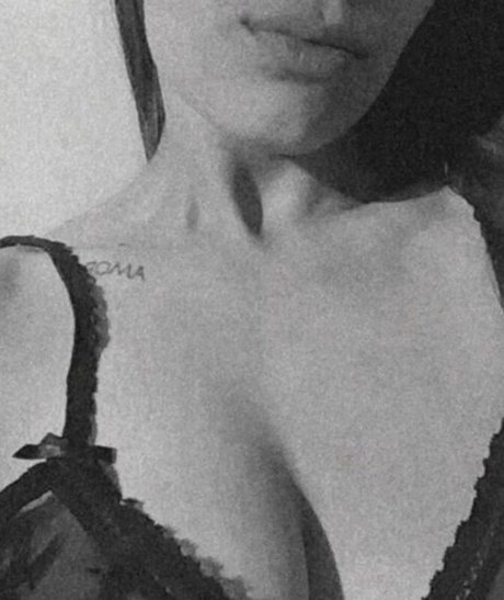 Mayri only fans nudes