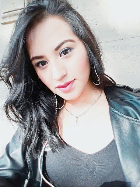 Yami Lp onlyfans leak sex