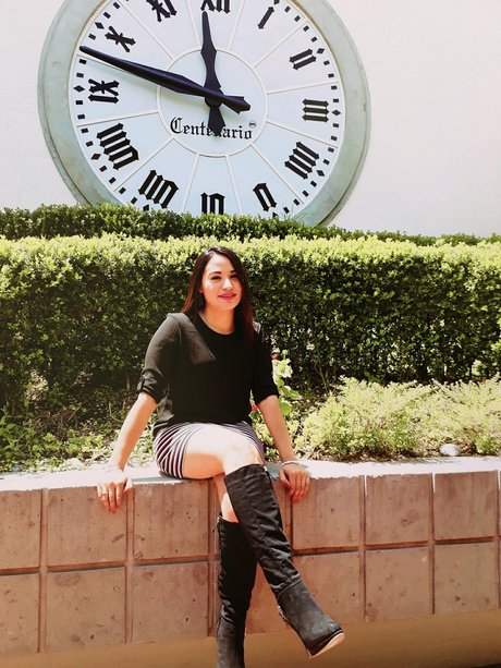 Yami Lp topless onlyfans