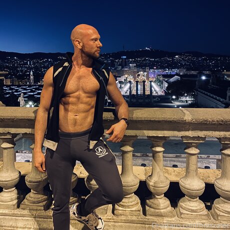 Max Zarec XXL free only fans