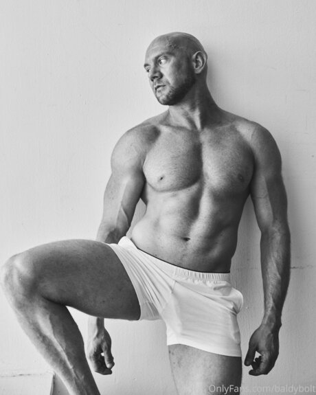 Max Zarec XXL onlyfans leaked photos