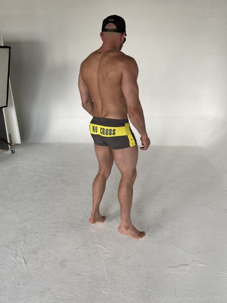 Max Zarec XXL onlyfans lean