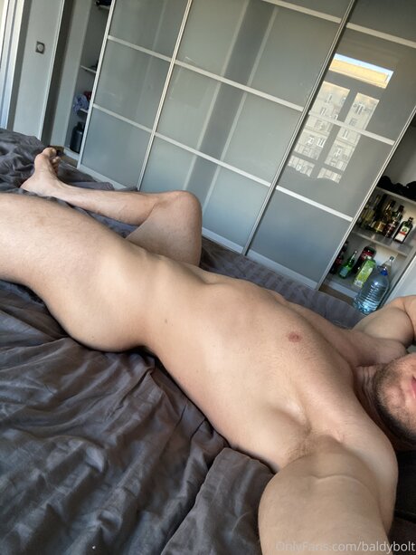 Max Zarec XXL onlyfans nsfw