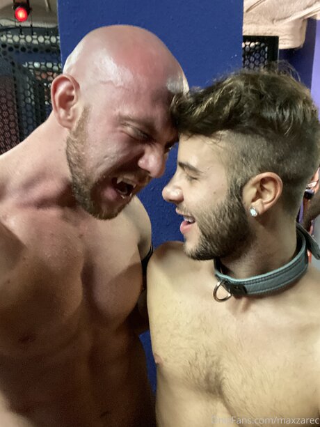 Max Zarec XXL onlyfans leaka