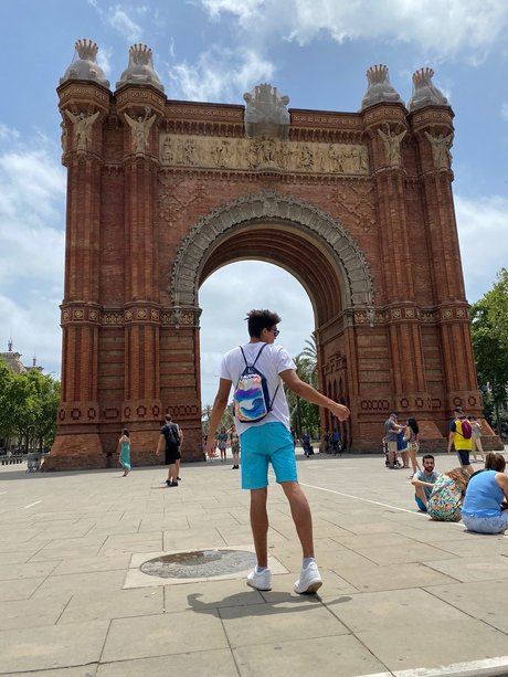 Blaxican Magic onlyfans leaked nudes