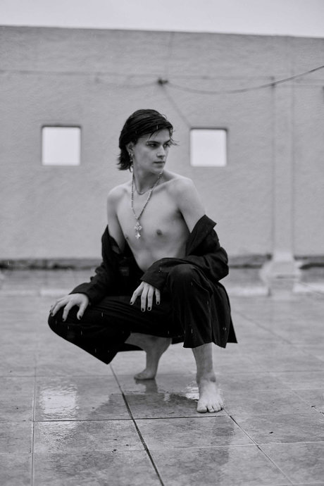 Maximo lluch onlyfans model images