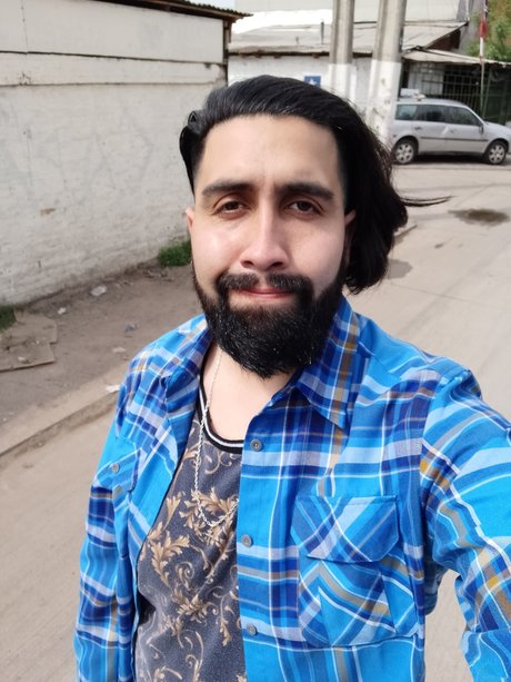 Maximiliano Ramirez only fans review