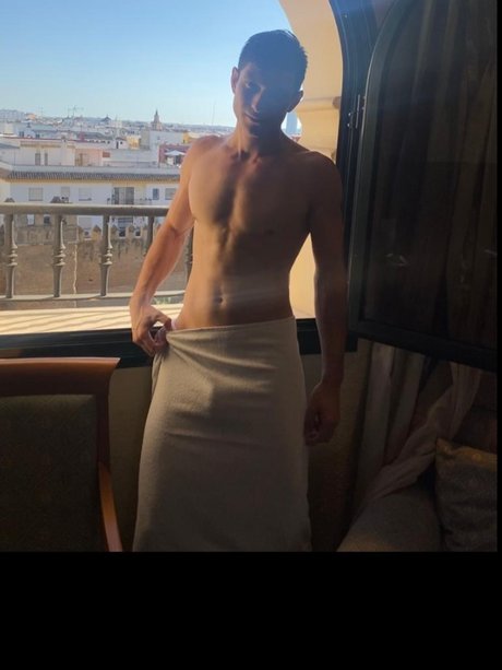 Maxi Andreoli only fans pictures