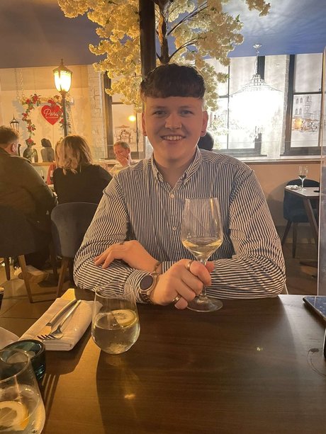 Max Greeley onlyfans public photos