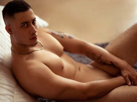 Matt Sail onlyfans leaj