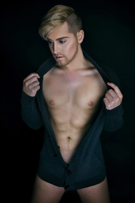 Matthew Good onlyfans nsfw