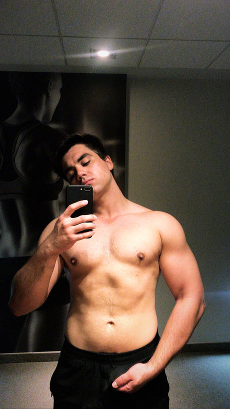 Matthew Thick onlyfans nude pics