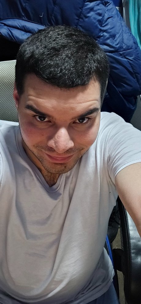 Matthew 069 only fans leaked porn